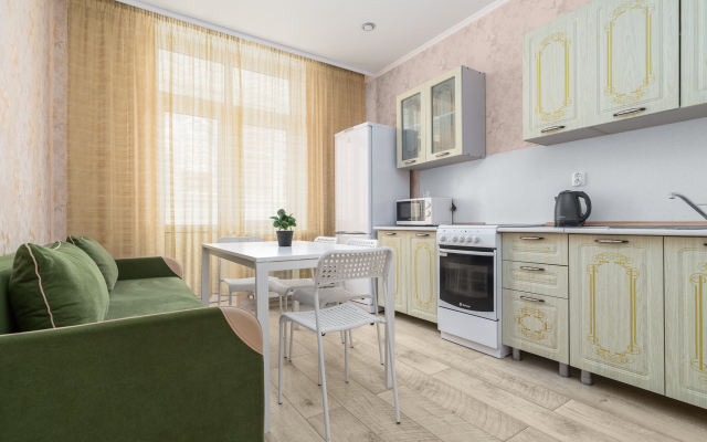 Апартаменты | Парк и Стадион | 1-комн | заселение 24/7