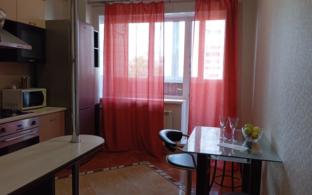 Апартаменты Marifat