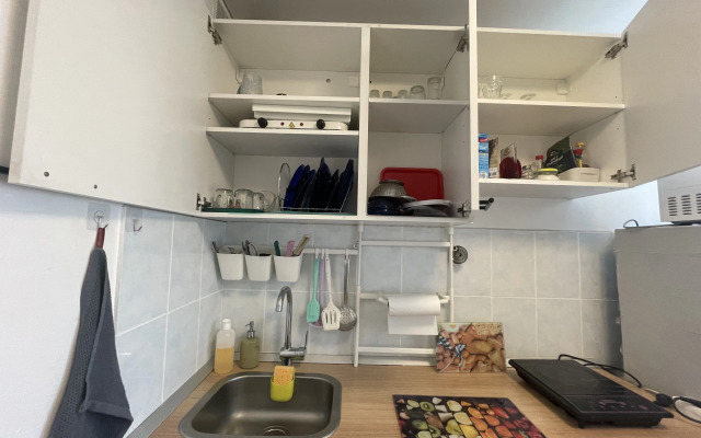 Квартира Аренда квартиры