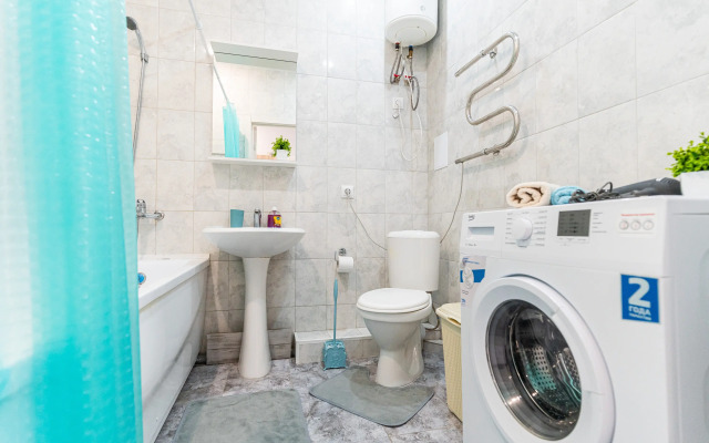 Novye Uyutnye S Vidom Na More Ot LetoApart Apartments