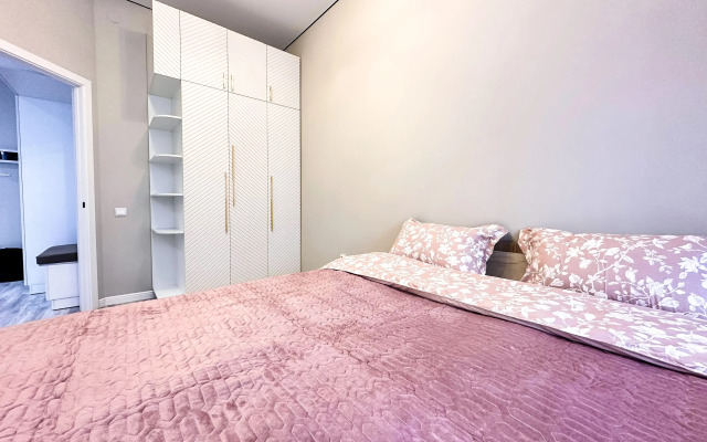 Luchshie Apartamenty Almaty Naprotiv Trts Mega Almaty 167 Flat