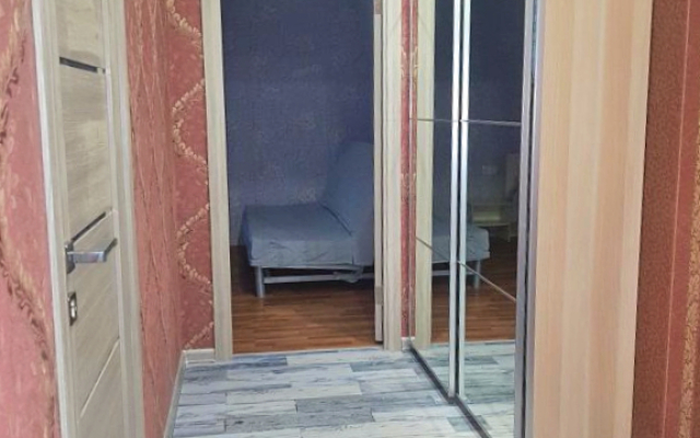 Апартаменты на улице Калинина 1