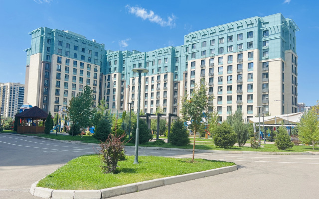 Квартира 50 Gagarin Park