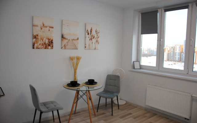 Квартира Посуточно Возле Парка