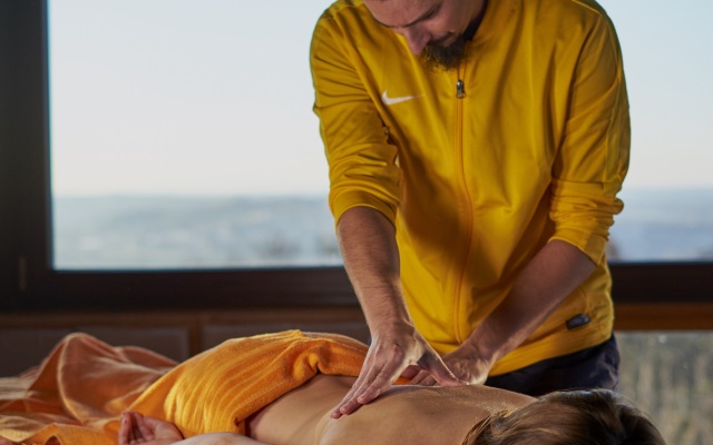 Вилла Holiday House Podhamer Marijan