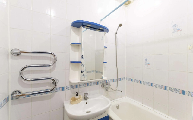 Квартира на Цивильской Улице 9