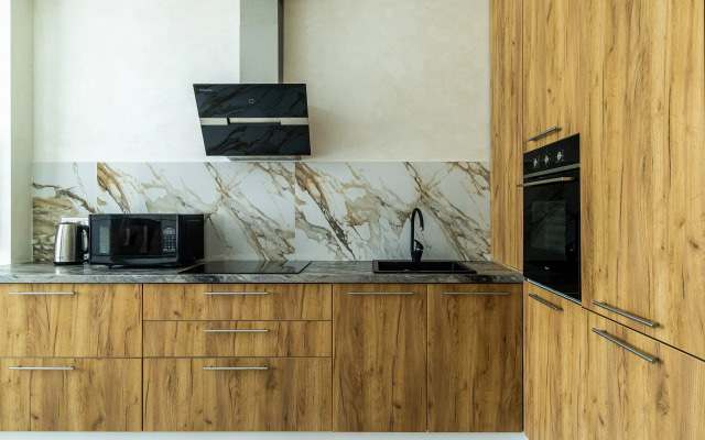 Апартаменты Family Residence