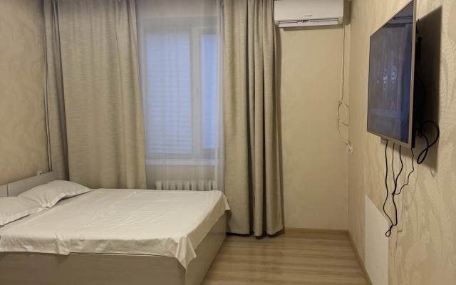 Апартаменты White на Комарова 45