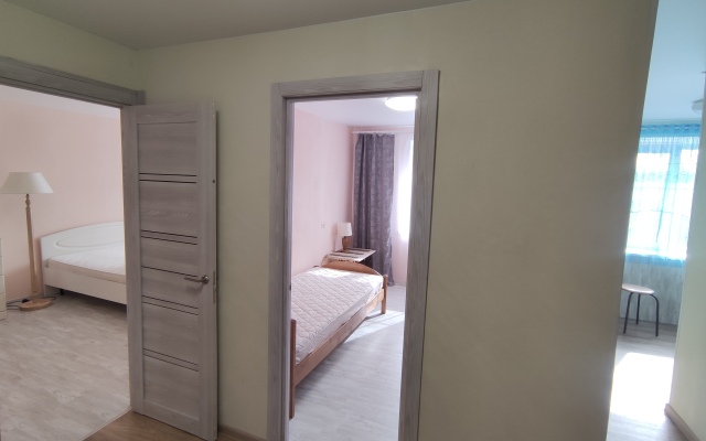 2 Komnatnaya Kvartira Flat