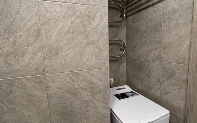 V Moskovskom Rayone Metro Kupchino Apartment