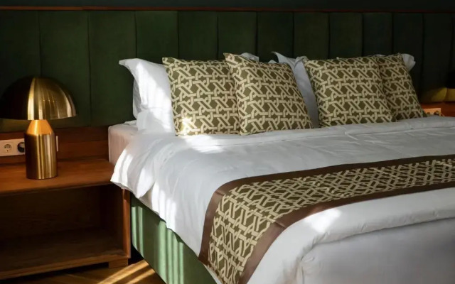 Grand Opera Hotel
