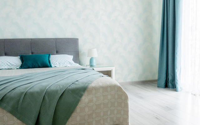 Апартаменты Гросс Хаус 1