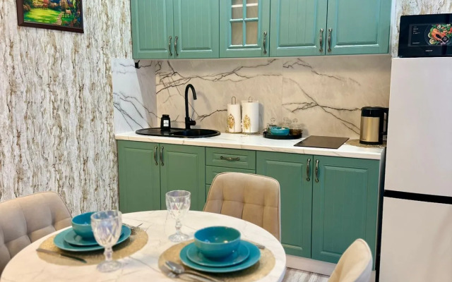 Квартира Premium класса Екатеринбург Щорса 105