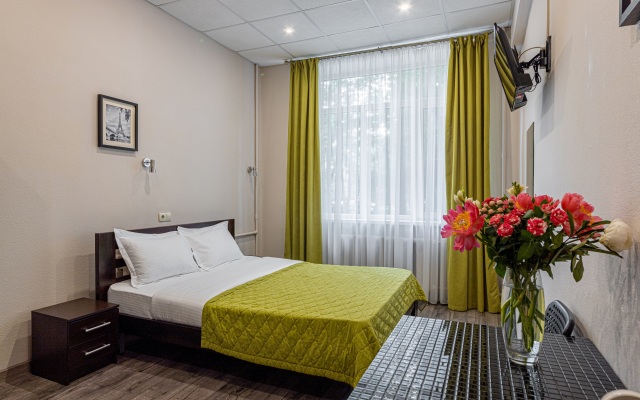 Mini-Hotel Sokolinaya Gora