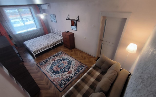 Квартира в центре