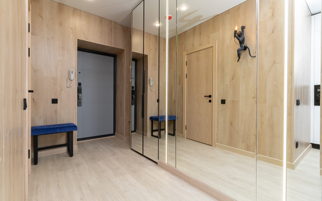 Domus Apartments