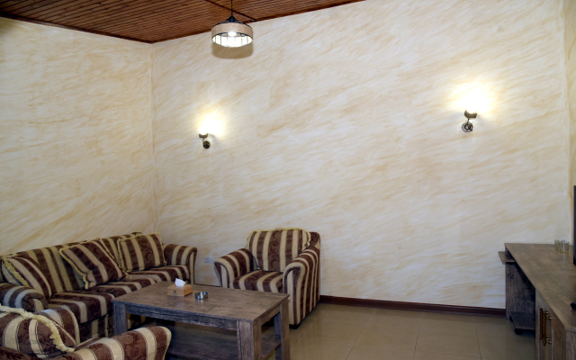 Armenian Village Park Hotel & FREE Water Park, GYM
