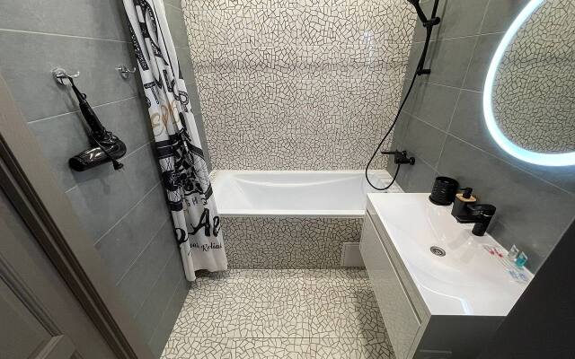 Апартаменты M.O.O.N. APARTMENTS Nomad