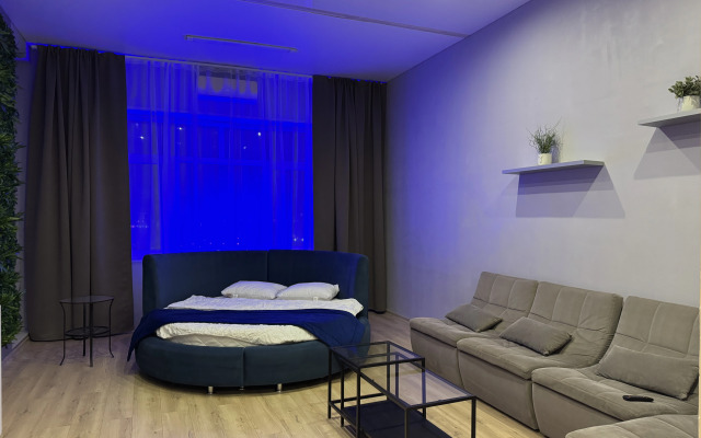 Апартаменты Rehome24