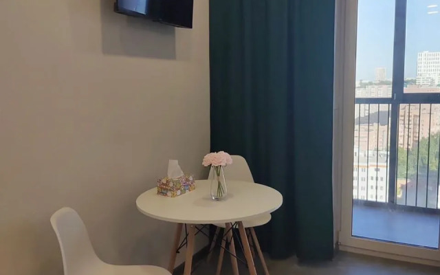 Квартира на Ипподромской 12