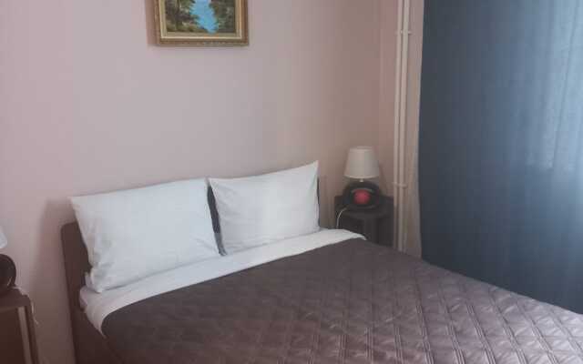 Alkasar Hotel