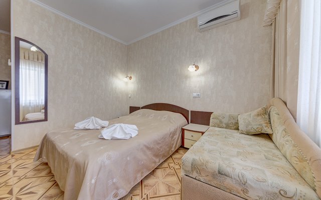 Milotel Pavel Guest House