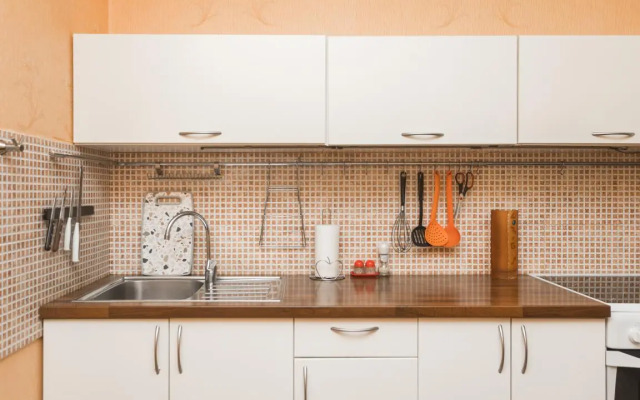 2-k Etazhidejli ryadom s Centrom Apartment