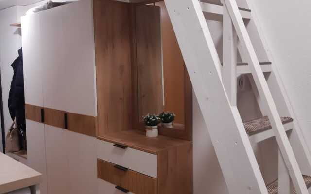 Квартира рядом с метро Василеостровская