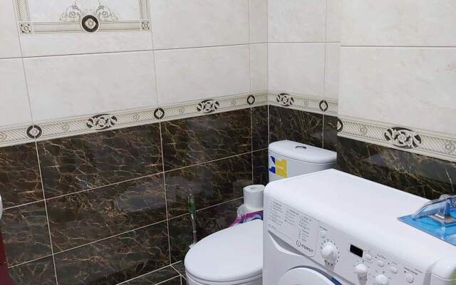 Апартаменты 1к Гоголя 26_03