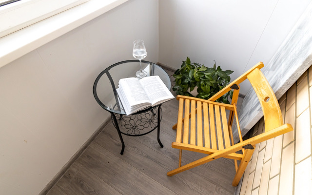 Квартира на Круговой