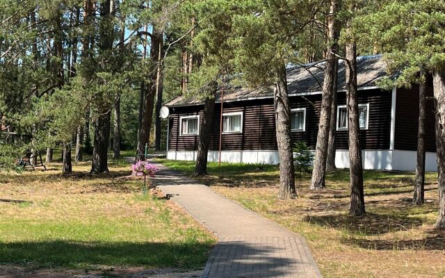 Курортный Отель Центр Загородного Отдыха ООО Лукоморье