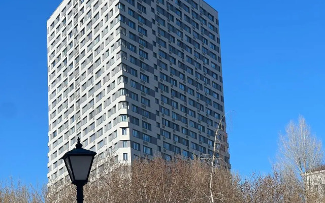 Апартаменты Panorama Kazan Center