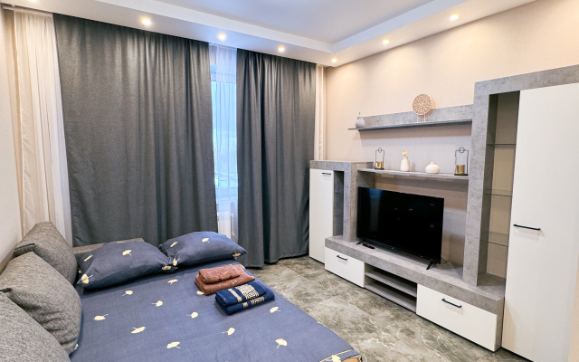 Uyutnaya Kvartira Vozle Sheremetyevo Flat