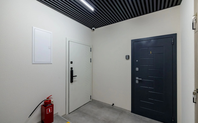 Апартаменты на ул Ивана Франко 6