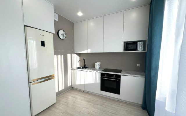 Na ulitse Pionerskaya 1/2 Apartments