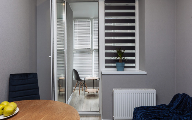 V Novom Zhk Krants-Siti Flat