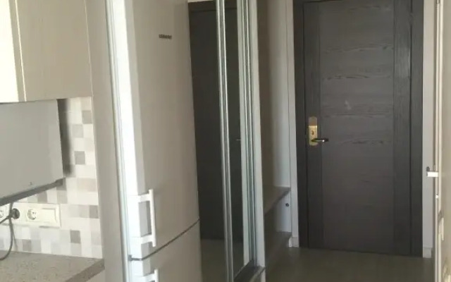 Sochi-Apart 1 Apartment