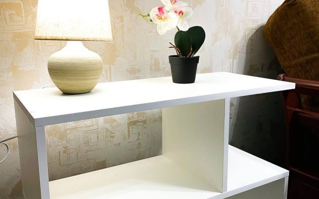 Апартаменты на Пролетарской 24