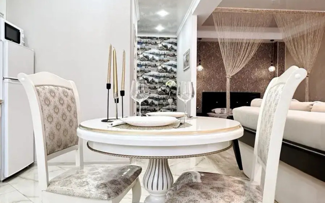 Апартаменты Luxury room