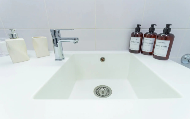 Квартира Малое Понизовье 10