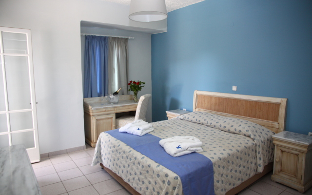 Sweet Memory Apart hotel