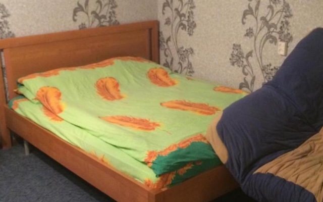 Апартаменты Дружелюбный Север