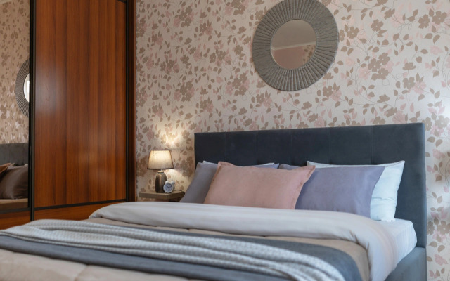 Апартаменты Пять Звёзд Флокс