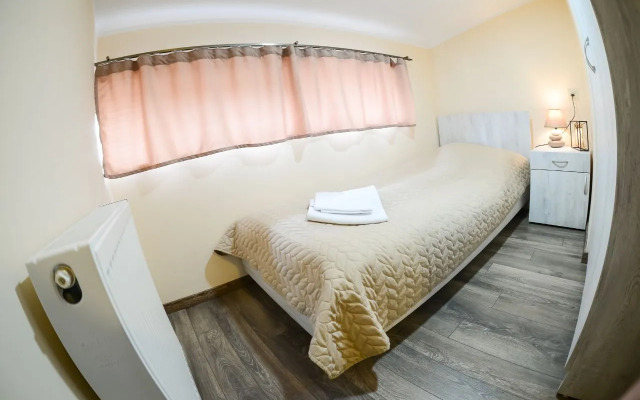 Mariele in the Heart of Old Tbilisi Apartments