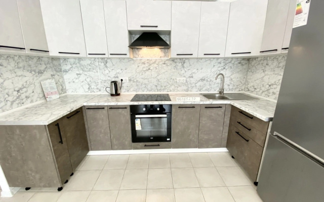 Sunny Days Apartment Zhulebino Park 4 Apartments