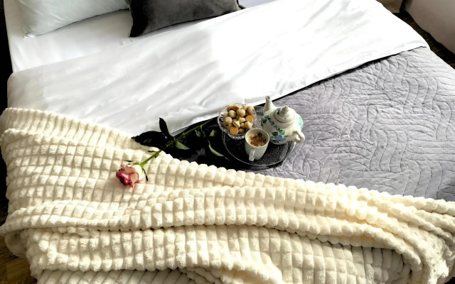 Квартира Уютная рядом с Парком Краснодар