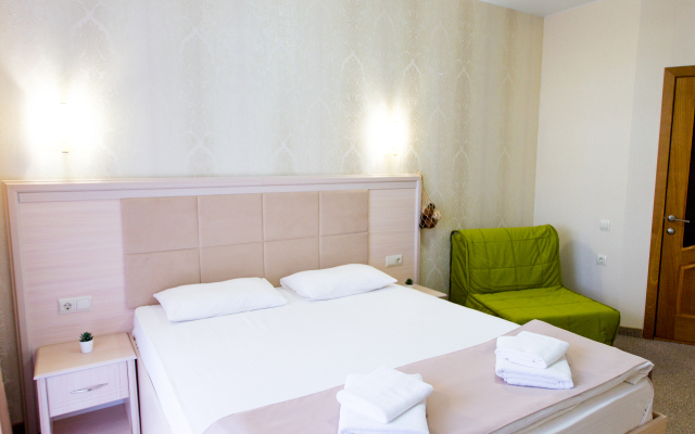 Private Residence In Koktebel Guest House