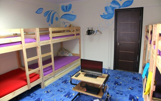 Matreshka Hostel