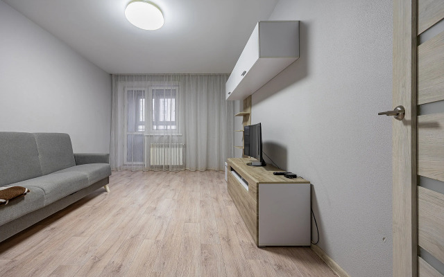 Апартаменты Top House в ЖК Москва Град