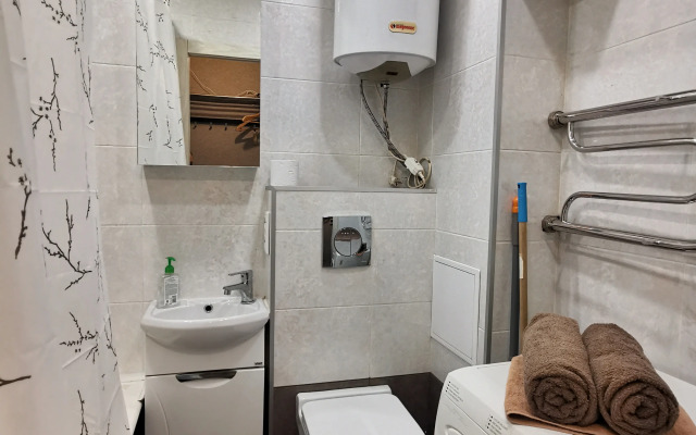 Апартаменты Ручей